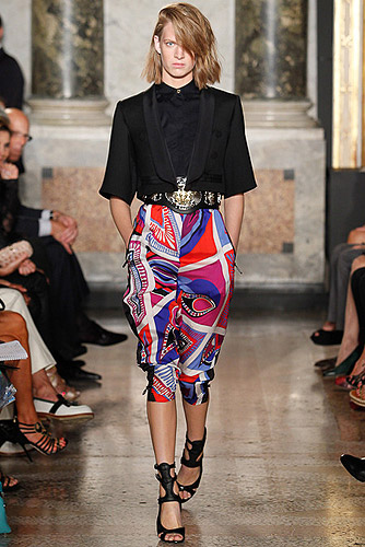 Fashion_Brands_Emilio Pucci_7390 - Milan Fashion Week