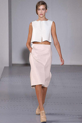 Fashion_Brands_Jil Sander_7412 - Milan Fashion Week