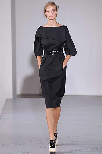 Fashion_Brands_Jil Sander_7414 - Milan Fashion Week