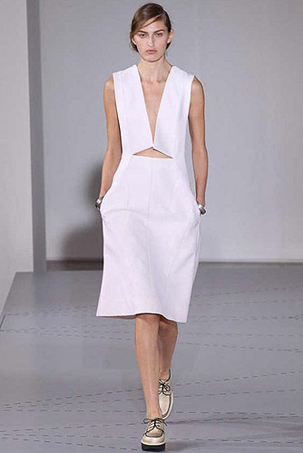 Fashion_Brands_Jil Sander_7417 - Milan Fashion Week