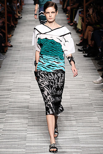 Fashion_Brands_Missoni_7483 - Milan Fashion Week