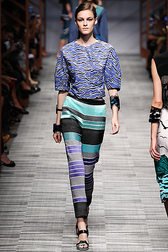 Fashion_Brands_Missoni_7489 - Milan Fashion Week