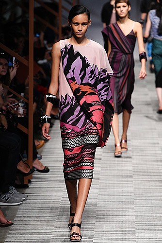 Fashion_Brands_Missoni_7495 - Milan Fashion Week