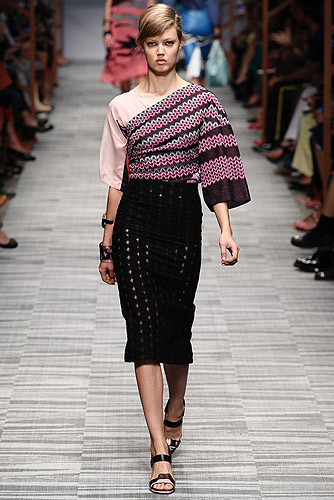 Fashion_Brands_Missoni_7499 - Milan Fashion Week