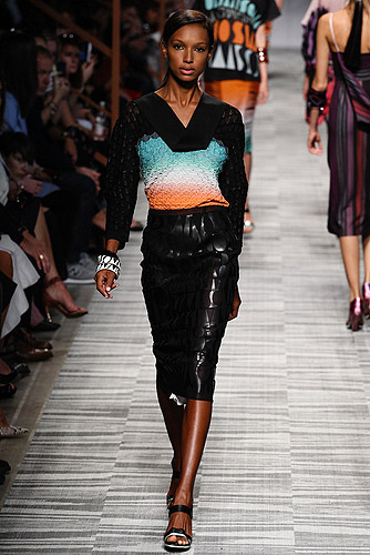 Fashion_Brands_Missoni_7505 - Milan Fashion Week