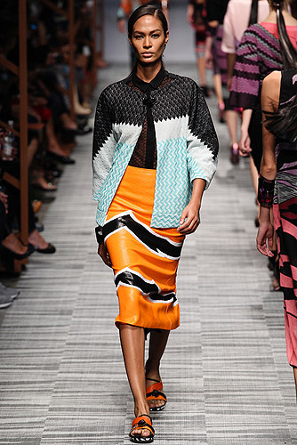 Fashion_Brands_Missoni_7507 - Milan Fashion Week