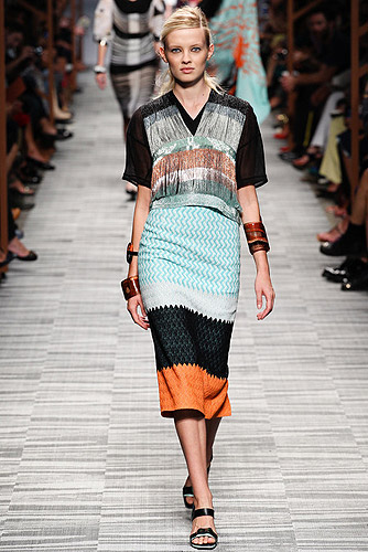 Fashion_Brands_Missoni_7511 - Milan Fashion Week