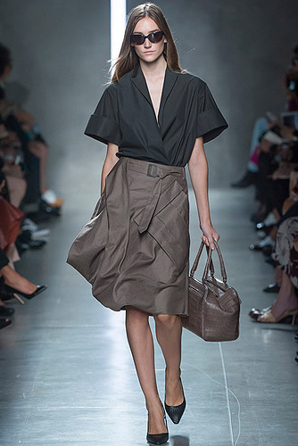 Fashion_Brands_Bottega Veneta_7611 - Milan Fashion Week