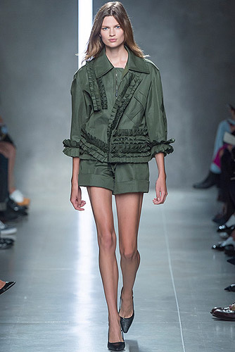 Fashion_Brands_Bottega Veneta_7613 - Milan Fashion Week