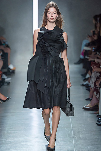 Fashion_Brands_Bottega Veneta_7615 - Milan Fashion Week