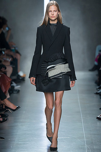 Fashion_Brands_Bottega Veneta_7619 - Milan Fashion Week