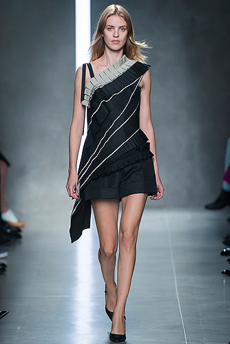 Fashion_Brands_Bottega Veneta_7621 - Milan Fashion Week