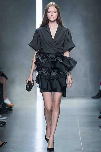 Fashion_Brands_Bottega Veneta_7623 - Milan Fashion Week