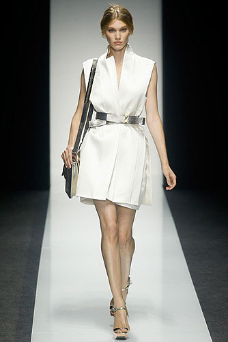 Fashion_Brands_Gianfranco Ferre_7650 - Milan Fashion Week