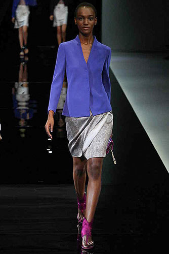 Fashion_Brands_Giorgio Armani_7677 - Milan Fashion Week