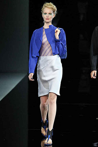 Fashion_Brands_Giorgio Armani_7678 - Milan Fashion Week