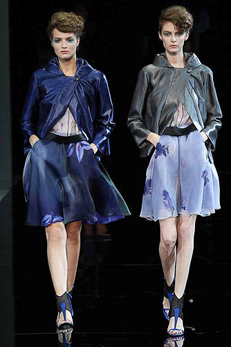 Fashion_Brands_Giorgio Armani_7682 - Milan Fashion Week