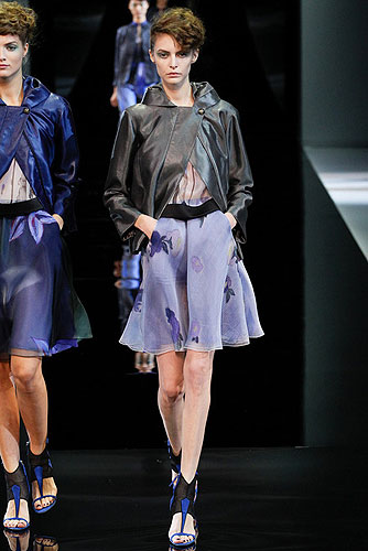 Fashion_Brands_Giorgio Armani_7683 - Milan Fashion Week