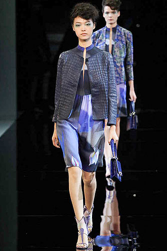 Fashion_Brands_Giorgio Armani_7684 - Milan Fashion Week