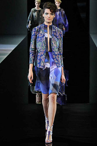 Fashion_Brands_Giorgio Armani_7685 - Milan Fashion Week