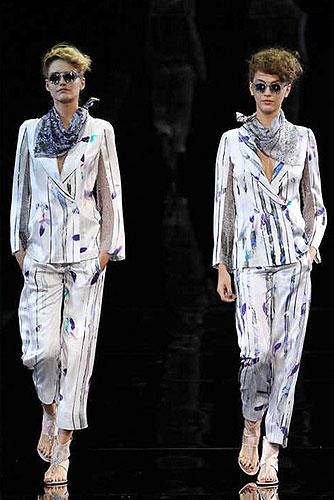 Fashion_Brands_Giorgio Armani_7697 - Milan Fashion Week