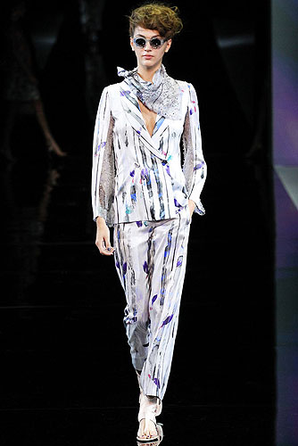 Fashion_Brands_Giorgio Armani_7698 - Milan Fashion Week