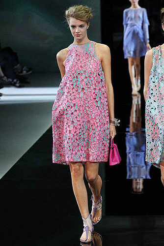 Fashion_Brands_Giorgio Armani_7707 - Milan Fashion Week