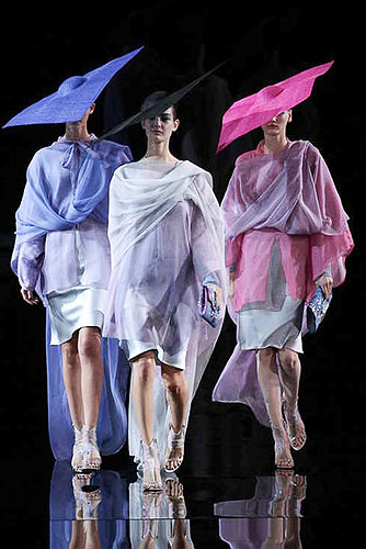 Fashion_Brands_Giorgio Armani_7716 - Milan Fashion Week