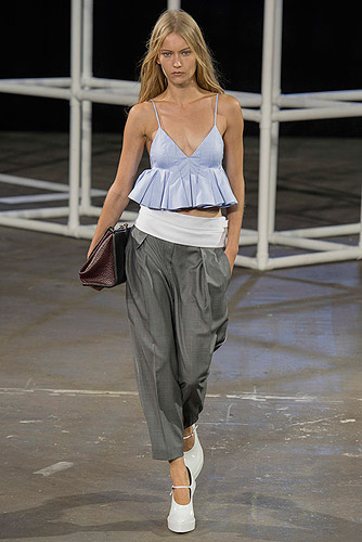 Fashion_Brands_Alexander Wang_7803 - NewYork Fashion Week