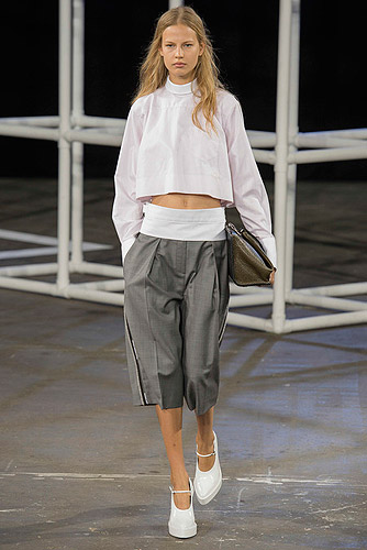 Fashion_Brands_Alexander Wang_7804 - NewYork Fashion Week