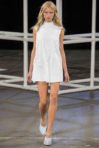 Fashion_Brands_Alexander Wang_7805 - NewYork Fashion Week