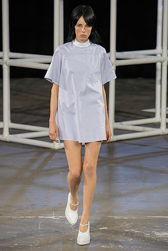 Fashion_Brands_Alexander Wang_7806 - NewYork Fashion Week