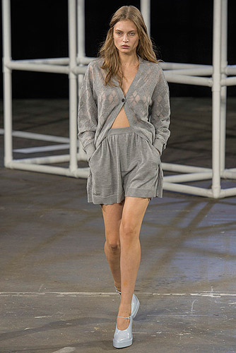 Fashion_Brands_Alexander Wang_7807 - NewYork Fashion Week