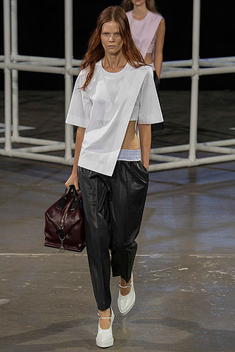 Fashion_Brands_Alexander Wang_7811 - NewYork Fashion Week