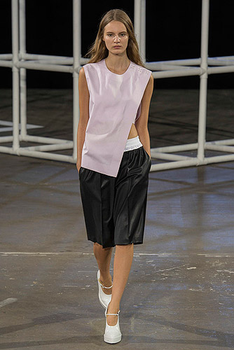 Fashion_Brands_Alexander Wang_7812 - NewYork Fashion Week