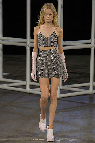 Fashion_Brands_Alexander Wang_7815 - NewYork Fashion Week