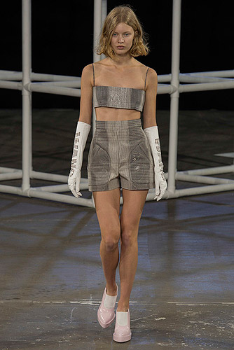 Fashion_Brands_Alexander Wang_7816 - NewYork Fashion Week