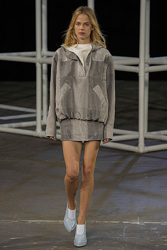 Fashion_Brands_Alexander Wang_7817 - NewYork Fashion Week