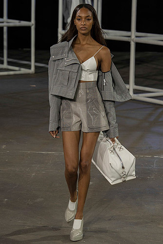 Fashion_Brands_Alexander Wang_7818 - NewYork Fashion Week