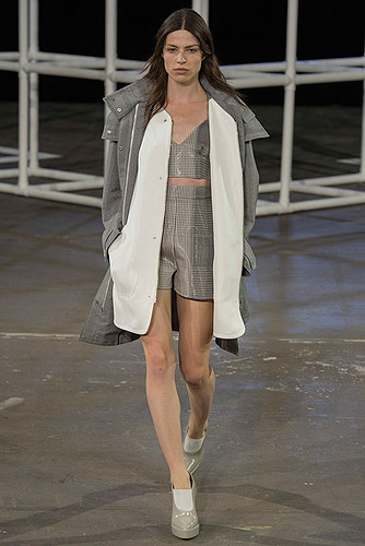 Fashion_Brands_Alexander Wang_7819 - NewYork Fashion Week