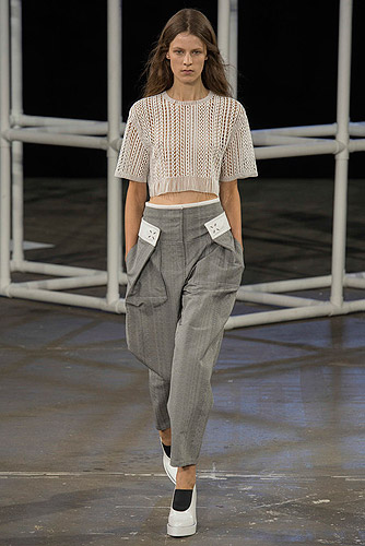 Fashion_Brands_Alexander Wang_7822 - NewYork Fashion Week