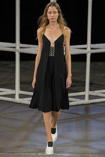 Fashion_Brands_Alexander Wang_7828 - NewYork Fashion Week