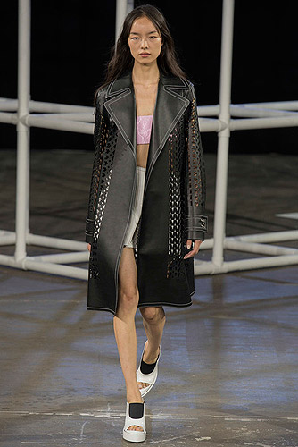 Fashion_Brands_Alexander Wang_7833 - NewYork Fashion Week