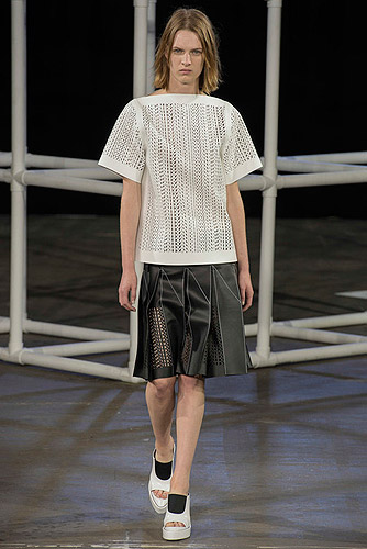 Fashion_Brands_Alexander Wang_7834 - NewYork Fashion Week