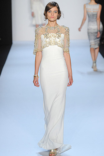 Fashion_Brands_Badgley Mischka_7889 - NewYork Fashion Week