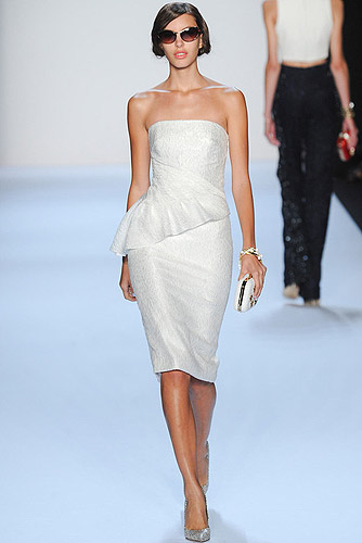 Fashion_Brands_Badgley Mischka_7894 - NewYork Fashion Week