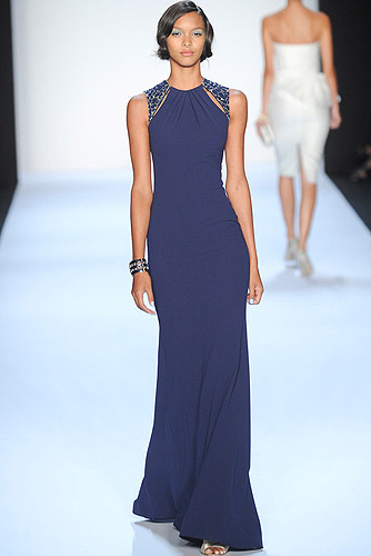 Fashion_Brands_Badgley Mischka_7895 - NewYork Fashion Week