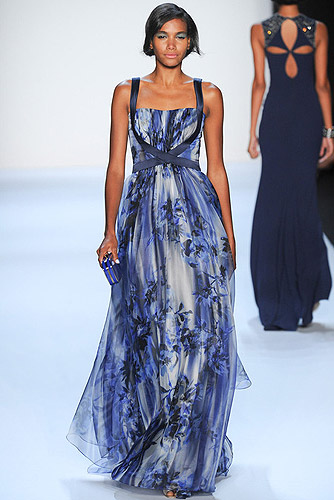 Fashion_Brands_Badgley Mischka_7896 - NewYork Fashion Week