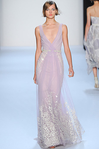 Fashion_Brands_Badgley Mischka_7907 - NewYork Fashion Week