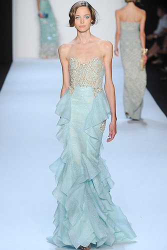 Fashion_Brands_Badgley Mischka_7918 - NewYork Fashion Week